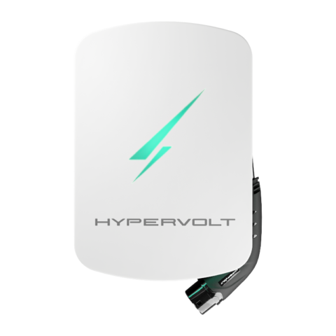 Approved Hypervolt Home EV Installer